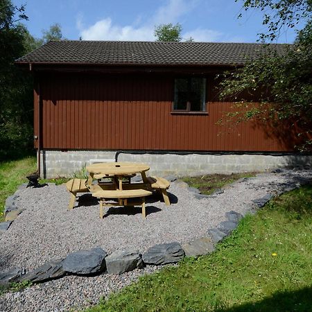 Birchbrae Highland Lodges Онич Экстерьер фото